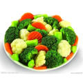 Frozen Vegetable Mix Caulifornia Blend